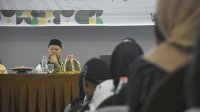 Abdul Wahid Harap Anak Dapat Beasiswa Untuk Bersekolah