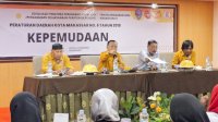 HM Yunus Harap Pemuda Makassar Lebih Kreatif