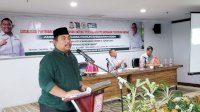Imam Musakkar Harap Pemuda Terlibat Aktif Bangun Kota Makassar