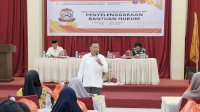 HM Yunus Harap Warga Makassar Manfaatkan Bantuan Hukum Gratis