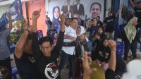 Raih Suara Terbesar, Supratman Kunci 1 Kursi di Panakukang-Manggala