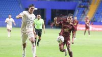 PSM Makassar vs Bali United Berakhir Tanpa Gol