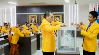 Hasmyati Raih 51 Suara, Berikut 3 Nama Calon Rektor UNM