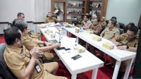 Pj Sekda Sulsel Pimpin Rakor P3DN, Bahas Peningkatan Capaian TKDN Produk Dalam Negeri