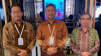 Pj Sekprov Sulsel Hadiri Rakor Pengawasan dan Pengendalian BKN di Bali