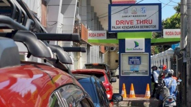 Libur Nasional 8, 9, 10, 11 Februari 2024, Samsat Sulsel Tetap Buka