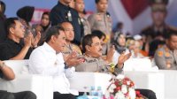 Wakapolri Harap Program Ketahanan dan Kedaulatan Pangan Pj Gubernur Sulsel Diikuti Provinsi Lain
