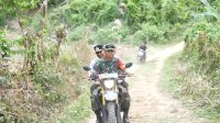 Dari Desa ke Desa, Pj Gubernur Sulsel Ajak Petani dan Peternak Manfaatkan Fasilitas KUR