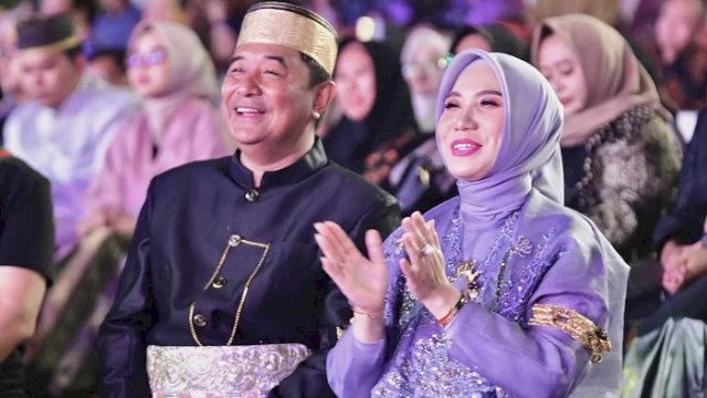 Pj Gubernur Sulsel dan Keluarga Akan Gunakan Hak Pilih di Makassar