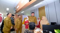 Mal Pelayanan Publik Kini Hadir di Gowa, Disediakan Klinik UMKM