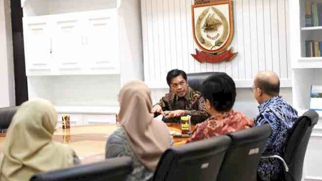 LPS Akan Dirikan Kantor Cabang di Makassar, Diresmikan 17 Mei