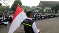 57 Calon Petugas Haji Akan Mengikuti Bimtek