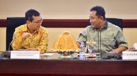 Tahun 2023, Realisasi Penyaluran KUR di Sulsel Tertinggi di Luar Pulau Jawa