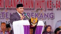 Bahtiar Apresiasi Pembangunan Infrastruktur dan Pertanian di Enrekang