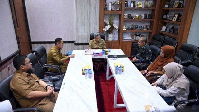Sulsel Diharap Jadi Contoh Penggunaan Bahasa Negara di Ruang Publik