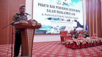 Pemprov Sulsel Jadi Percontohan Penerapan Sistem Merit dalam Manajemen ASN