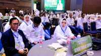 Hadiri Rakorsus 2024, Sekretariat DPRD Makassar Dukung Program Low Carbon