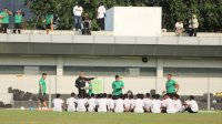 Seleksi Timnas U-16 Gelombang Ketiga, Nova Arianto Panggil Lagi 34 Pemain