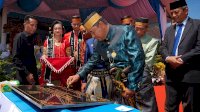 Selain Lumbung Beras, Pj Gubernur Sulsel Ingin Sidrap Jadi Penghasil Durian Musang King