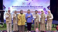 Memasuki Ramadhan, Aliyah Mustika Ilham Bersama BPOM Edukasi Tentang Pangan Aman