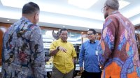 BI Siap Support Pengembangan Sektor Pertanian, Perikanan, dan Peternakan di Sulsel