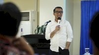 Mario David Minta Warga Makassar Manfaaatkan Program CSR