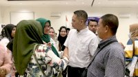 Supratman Raih Suara Terbanyak di Internal Partai NasDem