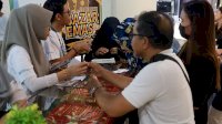Pegadaian Kanwil Makassar Gelar Festival Ramadan, Dilaksanakan di 8 Titik