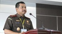 Agus Salim Jabat Kepala Kejaksaan Tinggi Sulsel
