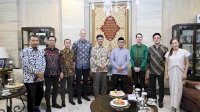 Aspen Medical Rencana Bangun Rumah Sakit Internasional di Panakkukang Makassar