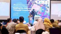 Makasar Ingin Jadi Kota Rendah Karbon