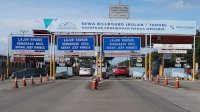 Berikut Penyesuaian Tarif Jalan Tol Makassar Seksi IV, Berlaku Mulai 9 Maret