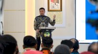 Adnan Sebut Peran Pemuda dalam Pembangunan Daerah Sangat Dibutuhkan