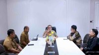 Pemkot-Bank Sulselbar Siap Adakan Koridor Kota Makan Enak 24 Jam