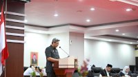 DPRD Sulsel Sepakati Ranperda Perubahan Perusda Agribisnis Menjadi Perumda Agro