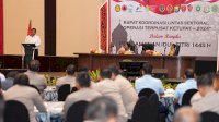 Pj Gubernur Ingin Arus Mudik Berjalan Lancar, Berikut Imbauan dan Instruksinya