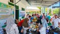 Kendalikan Inflasi, Gerakan Pangan Murah Kembali Digelar di Bulan Ramadan