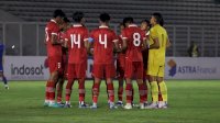 Indra Sjafri Panggil 37 Pemain untuk Pemusatan Latihan, Termasuk 2 dari PSM Makassar