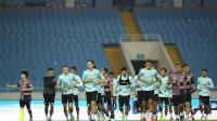 Misi Skuad Garuda Meraih Kemenangan di Vietnam