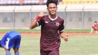 Pemain PSM Dzaky Asraf Dipanggil Shin Tae-yong untuk Piala Asia U-23