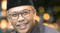 IAS Optimistis Dapat Rekomendasi Golkar untuk Maju Pilgub Sulsel