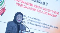 Apiaty Amin Syam Ingatkan Warga Tentang Fungsi dan Aturan Rumah Kost
