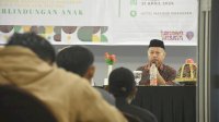 Abdul Wahid Harap Orang Tua Perhatikan Tumbuh Kembang Anak