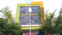 Selama Libur Lebaran, Pelayanan IGD di RSUD Sinjai Tetap Dibuka 24 Jam