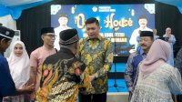 Pemkab Gowa Gelar Open House, Adnan Beberkan Sejumlah Capaian