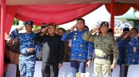 Adnan Harap Kerja Sama Pemkab Gowa dan Divisi 3 Kostrad Terus Terjalin
