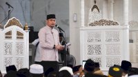 Momentum Idul Fitri, Bupati Gowa Ajak Masyarakat Memetik Nilai Pendidikan dari Bulan Ramadhan
