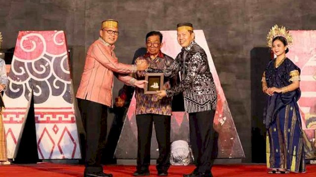 Danny Pomanto Ajak Saudagar Bugis-Makassar Berbisnis di Makassar