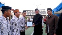 Pemkab Gowa Akan Kembali Berangkatkan Umrah Bagi Mahasantri Berprestasi