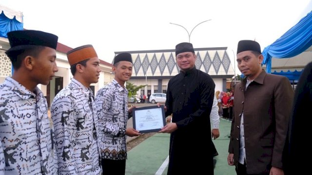 Pemkab Gowa Akan Kembali Berangkatkan Umrah Bagi Mahasantri Berprestasi